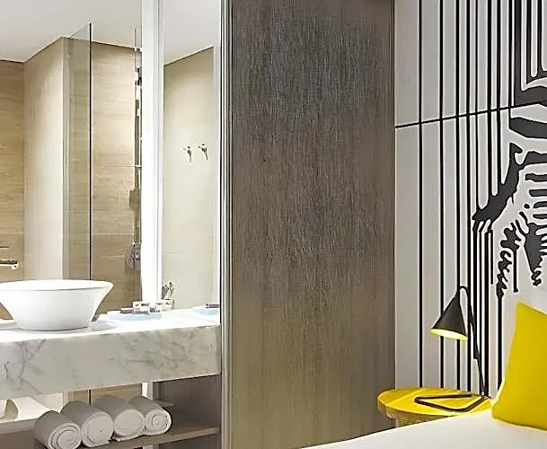 فندق Kamaniiya Petitenget 4*